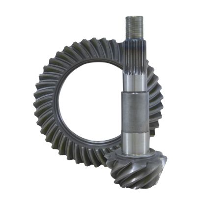 Picture of Yukon Gear and Axle Differential Ring and Pinion - YG M35R-456R