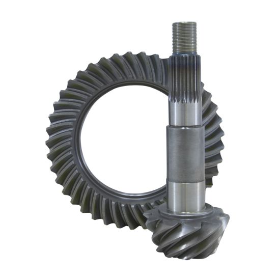 Picture of Yukon Gear and Axle Differential Ring and Pinion - YG M35R-456R