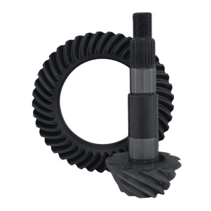 Picture of Yukon Gear and Axle Differential Ring and Pinion - YG M35SUP-373HD