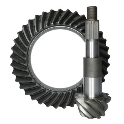 Picture of Yukon Gear and Axle Differential Ring and Pinion - YG NH233B-463