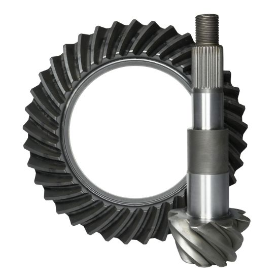 Picture of Yukon Gear and Axle Differential Ring and Pinion - YG NH233B-463