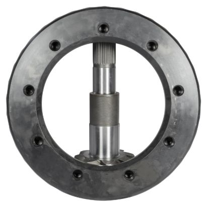 Picture of Yukon Gear and Axle Differential Ring and Pinion - YG NH233B-463