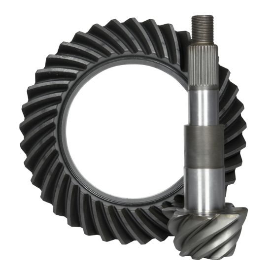 Picture of Yukon Gear and Axle Differential Ring and Pinion - YG NH233B-463R