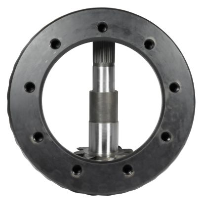 Picture of Yukon Gear and Axle Differential Ring and Pinion - YG NH233B-463R
