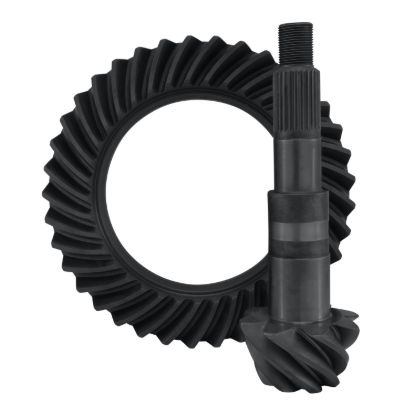 Picture of Yukon Gear and Axle Differential Ring and Pinion - YG NH233B-513