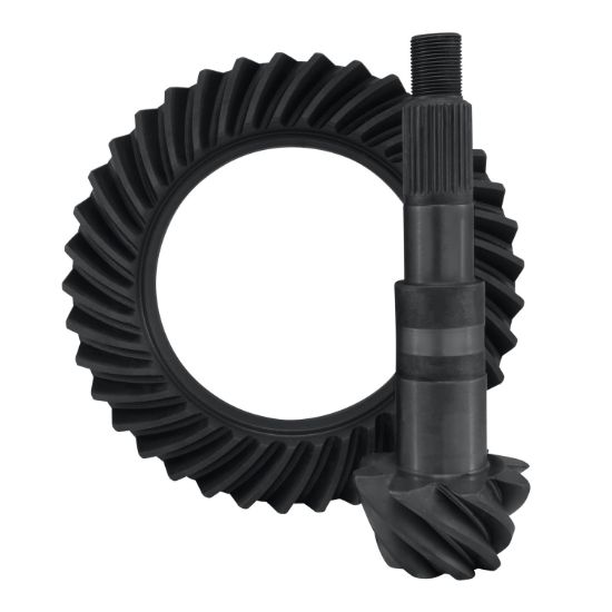 Picture of Yukon Gear and Axle Differential Ring and Pinion - YG NH233B-513