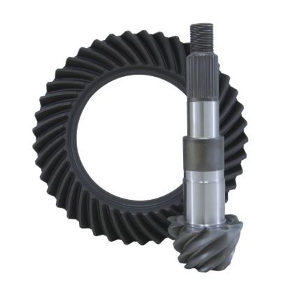 Picture of Yukon Gear and Axle Differential Ring and Pinion - YG NH233B-589R