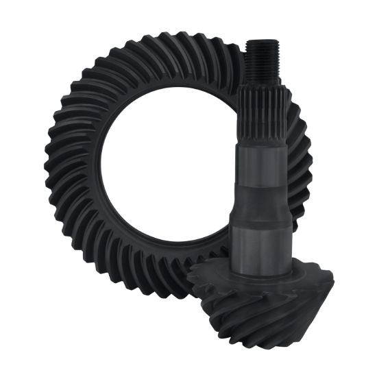 Picture of Yukon Gear and Axle Differential Ring and Pinion - YG NM205R-294R