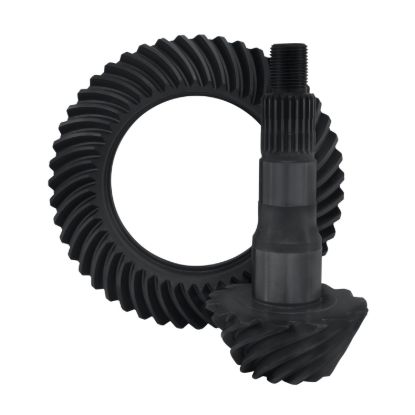 Picture of Yukon Gear and Axle Differential Ring and Pinion - YG NM205R-456R