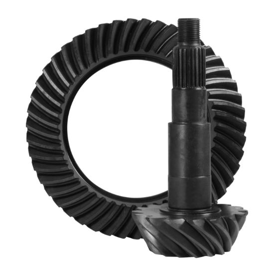 Picture of Yukon Gear and Axle Differential Ring and Pinion - YG NM226-294