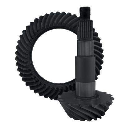 Picture of Yukon Gear and Axle Differential Ring and Pinion - YG NM226-373