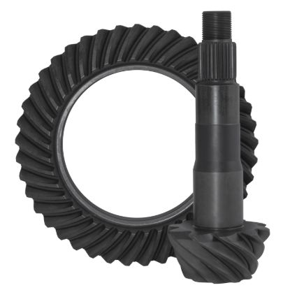 Picture of Yukon Gear and Axle Differential Ring and Pinion - YG T100-390