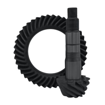 Picture of Yukon Gear and Axle Differential Ring and Pinion - YG T100-411
