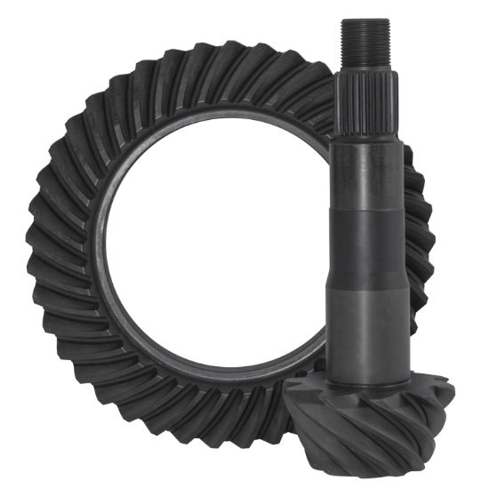 Picture of Yukon Gear and Axle Differential Ring and Pinion - YG T100-529
