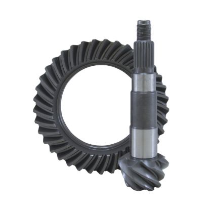 Picture of Yukon Gear and Axle Differential Ring and Pinion - YG T7.5-456