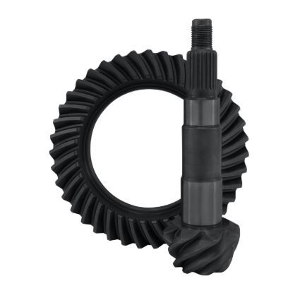 Picture of Yukon Gear and Axle Differential Ring and Pinion - YG T7.5R-488R