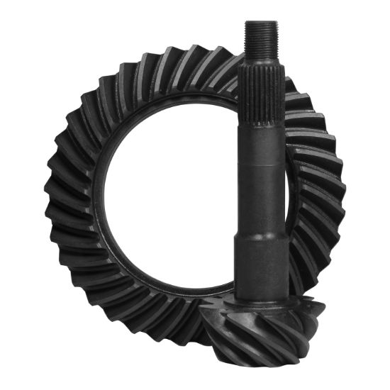 Picture of Yukon Gear and Axle Differential Ring and Pinion - YG T8-411-29