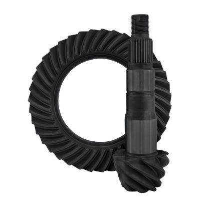 Picture of Yukon Gear and Axle Differential Ring and Pinion - YG T8.2-456
