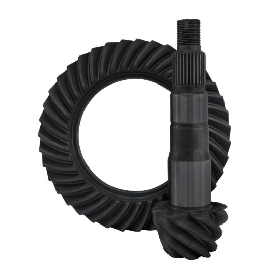 Picture of Yukon Gear and Axle Differential Ring and Pinion - YG T8.2-456