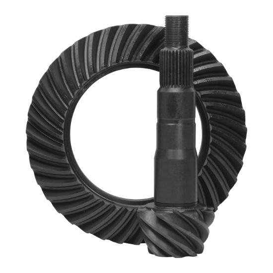 Picture of Yukon Gear and Axle Differential Ring and Pinion - YG T8.2-488