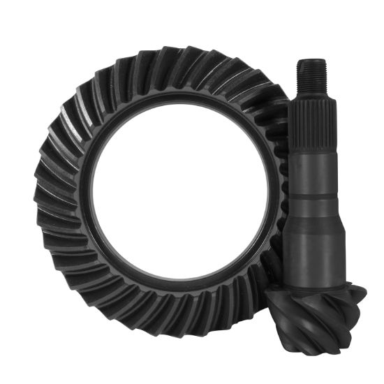 Picture of Yukon Gear and Axle Differential Ring and Pinion - YG T8.75-529