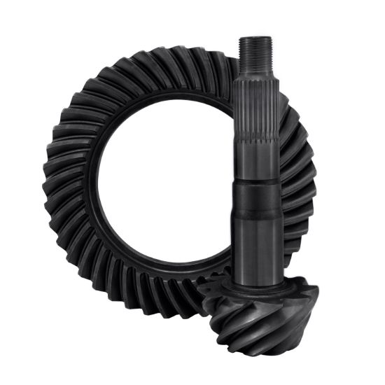 Picture of Yukon Gear and Axle Differential Ring and Pinion - YG T8CS-430R