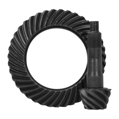 Picture of Yukon Gear and Axle Differential Ring and Pinion - YG T9.5-488