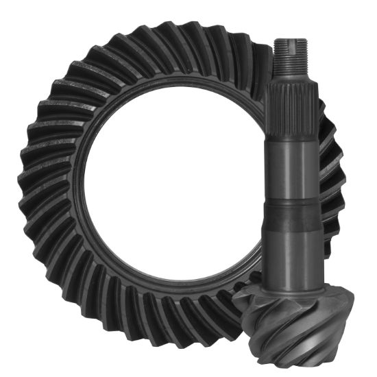 Picture of Yukon Gear and Axle Differential Ring and Pinion - YG T9R-488R