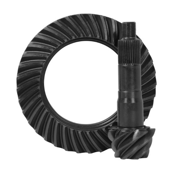 Picture of Yukon Gear and Axle Differential Ring and Pinion - YG T9R-529R