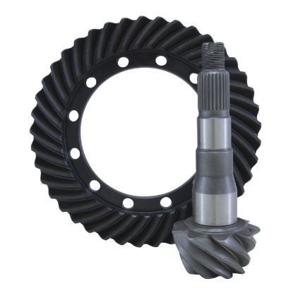 Picture of Yukon Gear and Axle Differential Ring and Pinion - YG TLC-411