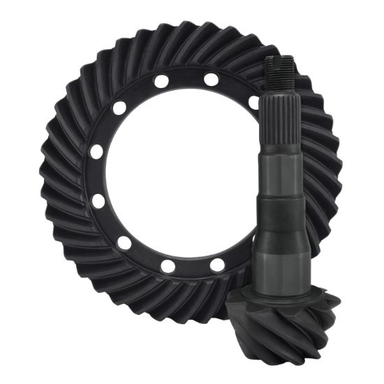 Picture of Yukon Gear and Axle Differential Ring and Pinion - YG TLC-456