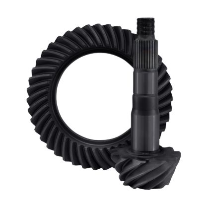 Picture of Yukon Gear and Axle Differential Ring and Pinion - YG TLCF-488R-CS