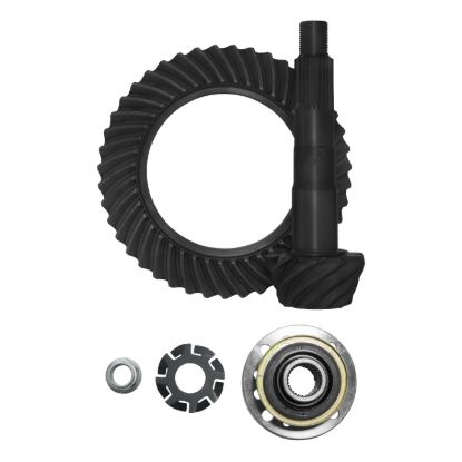 Picture of Yukon Gear and Axle Differential Ring and Pinion Kit - YG TLCF-488RK