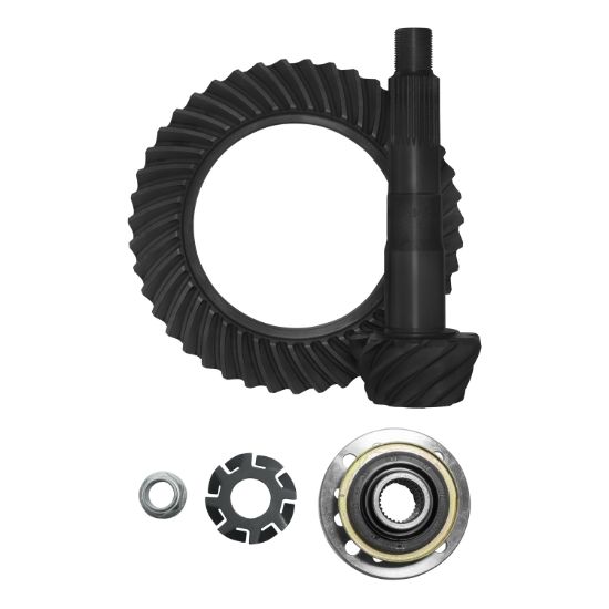 Picture of Yukon Gear and Axle Differential Ring and Pinion Kit - YG TLCF-529RK