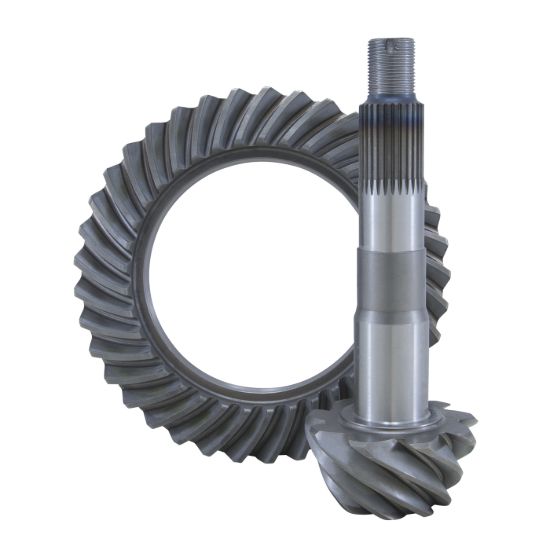 Picture of Yukon Gear and Axle Differential Ring and Pinion - YG TV6-373-29