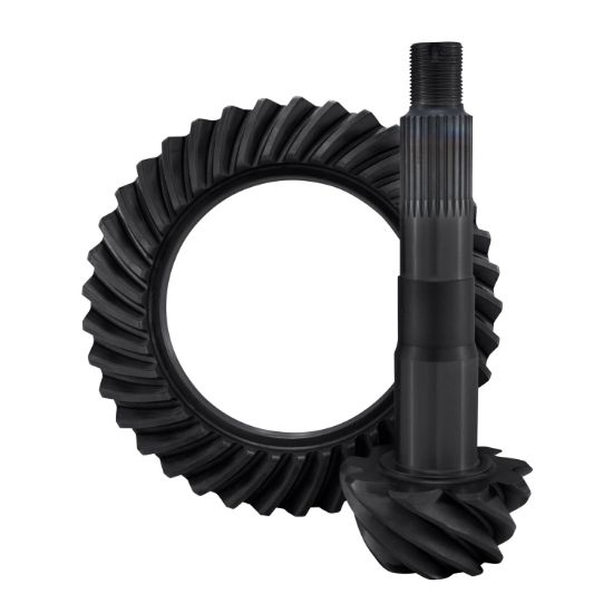 Picture of Yukon Gear and Axle Differential Ring and Pinion - YG TV6-411-29