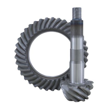 Picture of Yukon Gear and Axle Differential Ring and Pinion - YG TV6-456-29
