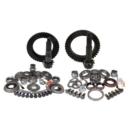 Picture of Yukon Gear and Axle Differential Ring and Pinion Kit - YGK001