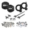 Picture of Yukon Gear and Axle Differential Ring and Pinion Kit - YGK013stg3
