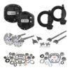 Picture of Yukon Gear and Axle Differential Ring and Pinion Kit - YGK014stg4