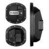 Picture of Yukon Gear and Axle Differential Ring and Pinion Kit - YGK014stg4