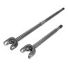 Picture of Yukon Gear and Axle Differential Ring and Pinion Kit - YGK014stg4