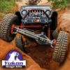Picture of Yukon Gear and Axle Differential Ring and Pinion Kit - YGK014stg4