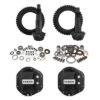 Picture of Yukon Gear and Axle Differential Ring and Pinion Kit - YGK017stg2