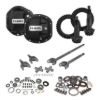 Picture of Yukon Gear and Axle Differential Ring and Pinion Kit - YGK055stg3