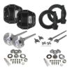 Picture of Yukon Gear and Axle Differential Ring and Pinion Kit - YGK068stg4