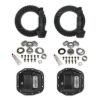 Picture of Yukon Gear and Axle Differential Ring and Pinion Kit - YGK071stg2