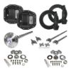 Picture of Yukon Gear and Axle Differential Ring and Pinion Kit - YGK072stg4
