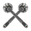 Picture of Yukon Gear and Axle Differential Ring and Pinion Kit - YGK072stg4