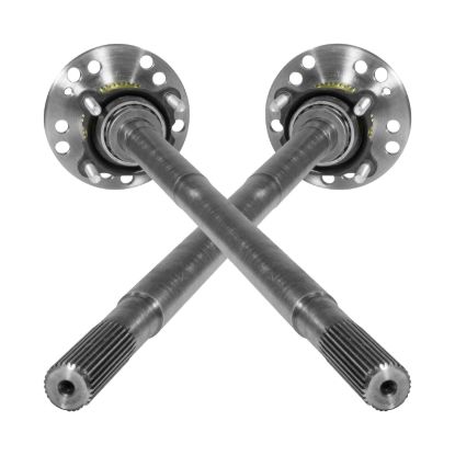 Picture of Yukon Gear and Axle Differential Ring and Pinion Kit - YGK072stg4
